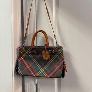 Dooney and Bourke